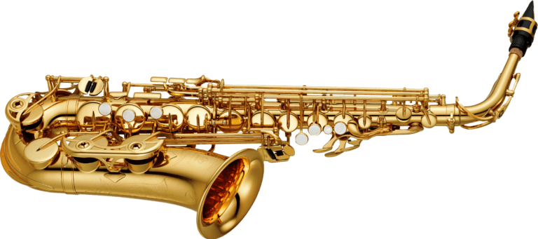 alt-saxofoon
