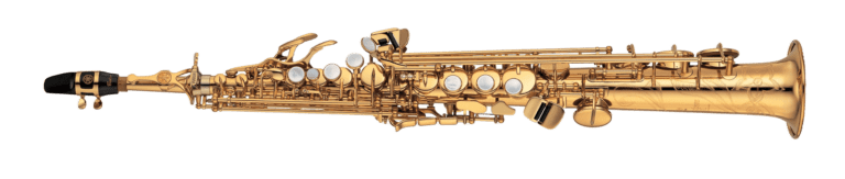 sopraan-saxofoon